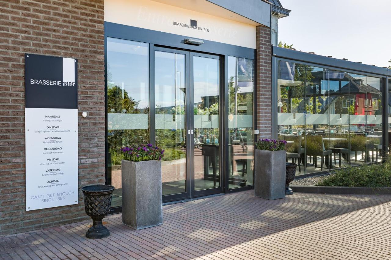 Hotel Schimmel Woudenberg Exterior foto